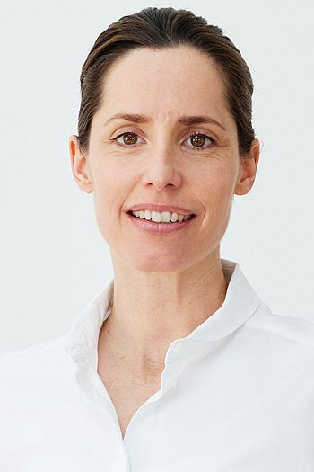 Dr. Alexandra Schoeneich - Isarmedizin Zentrum (©Foto: munichpress.de / Günther Reisp)
